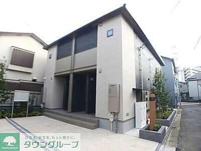 外観 外観