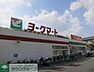 周辺：ヨークマート藤原店 徒歩10分。スーパー 780m