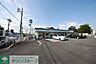 周辺：ファミリーマート船橋藤原店 徒歩13分。コンビニ 1040m
