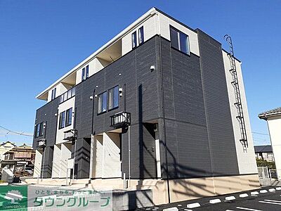 外観 外観