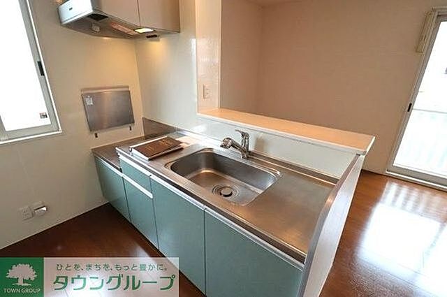 キッチン