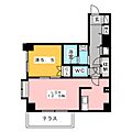 レジディア文京音羽1階19.5万円