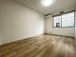 KYコーポ 2階1Kのリビング/ダイニング