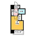 パレ・ドール千石4階6.0万円