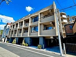 Brillia ist 文京六義園