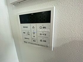 エクストラパレス 1202 ｜ 福岡県久留米市日吉町（賃貸マンション1LDK・12階・39.50㎡） その25