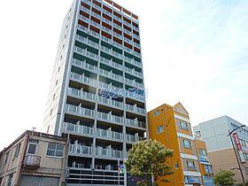 MARK AVENUE TOWER久留米 203 ｜ 福岡県久留米市本町（賃貸マンション2K・2階・23.23㎡） その1