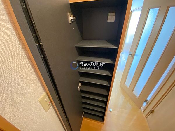 サンリバー大石 202｜福岡県久留米市大石町(賃貸アパート1LDK・2階・31.88㎡)の写真 その3