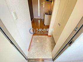 アレイ 303 ｜ 佐賀県神埼郡吉野ヶ里町吉田（賃貸マンション1K・3階・31.68㎡） その7