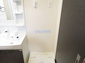 comfort・Ren 101 ｜ 福岡県久留米市南１丁目（賃貸アパート1LDK・2階・35.30㎡） その18