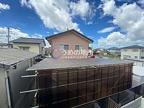 センターフィールド 203 ｜ 福岡県久留米市宮ノ陣６丁目（賃貸アパート1LDK・2階・43.20㎡） その14