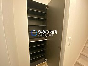 センターフィールド 203 ｜ 福岡県久留米市宮ノ陣６丁目（賃貸アパート1LDK・2階・43.20㎡） その3