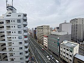 メゾンクラウン大手山 1002 ｜ 福岡県久留米市大手町（賃貸マンション1R・10階・22.50㎡） その14