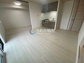 D-ROOM　FIRST　大善寺駅前 103 ｜ 福岡県久留米市大善寺大橋１丁目（賃貸アパート1LDK・1階・33.38㎡） その5