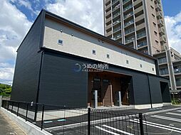アテレーゼOne津福今町