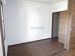 洋室 （2）