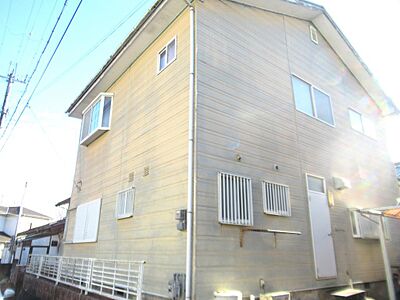 外観 外観