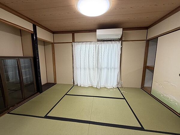 和室を拡大表示