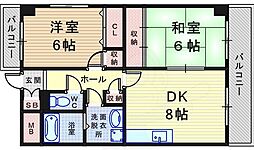 グランピック 4階