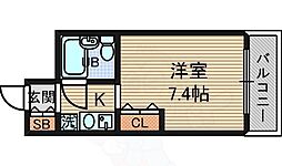 阪急神戸本線 塚口駅 徒歩10分