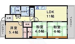 阪急神戸本線 塚口駅 徒歩19分