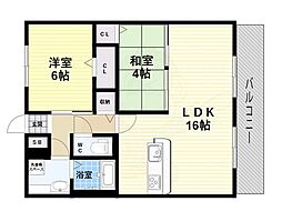 阪急神戸本線 園田駅 徒歩17分