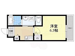 ワコーレヴィータ南塚口 3階