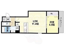 D−room西宮瓦林町 3階