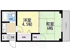 阪急神戸本線 園田駅 徒歩10分