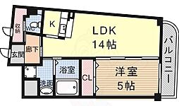 阪急神戸本線 園田駅 徒歩8分