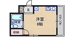 JR福知山線 塚口駅 徒歩9分