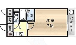 VOX東園田レジス 2階