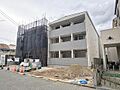 JR福知山線 塚口駅 徒歩12分の賃貸アパート