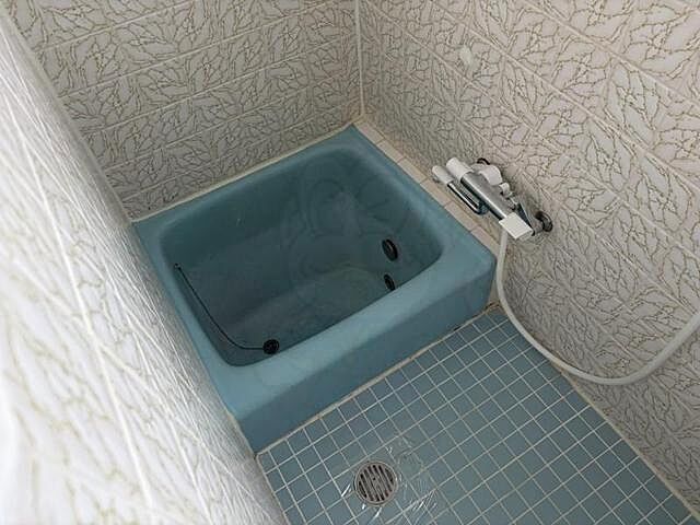 浴室