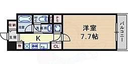 阪急伊丹線 新伊丹駅 徒歩7分 5階/-
