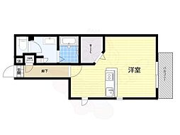阪急神戸本線 武庫之荘駅 徒歩18分