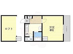 サウンドグレース3 2階