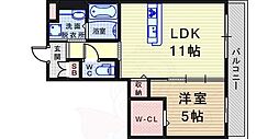 阪急神戸本線 園田駅 徒歩16分