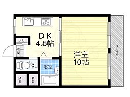 JR福知山線 塚口駅 徒歩11分