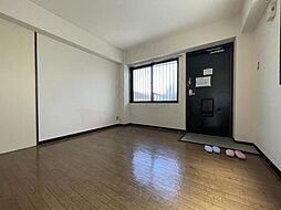 阪急神戸本線 園田駅 徒歩18分の賃貸マンション 3階2DKのリビング/ダイニング