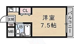 7’s LUCK 4階/-