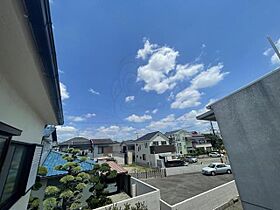 阪本ハイツ  ｜ 兵庫県尼崎市富松町１丁目（賃貸アパート2K・2階・28.00㎡） その15