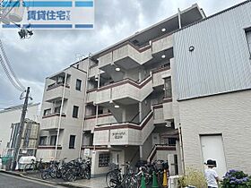 兵庫県尼崎市若王寺２丁目（賃貸マンション2LDK・2階・42.00㎡） その1