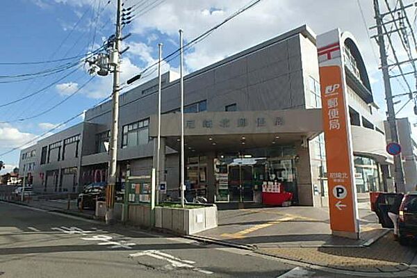 ヴィラエスポワール2 ｜兵庫県尼崎市上ノ島町１丁目(賃貸マンション1K・2階・18.75㎡)の写真 その25