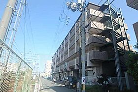 ネオダイキョー塚口  ｜ 兵庫県尼崎市南塚口町１丁目（賃貸マンション1R・4階・16.31㎡） その3