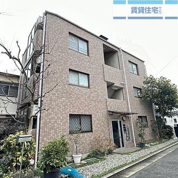 兵庫県尼崎市南塚口町８丁目(賃貸マンション1K・1階・27.41㎡)の写真 その1