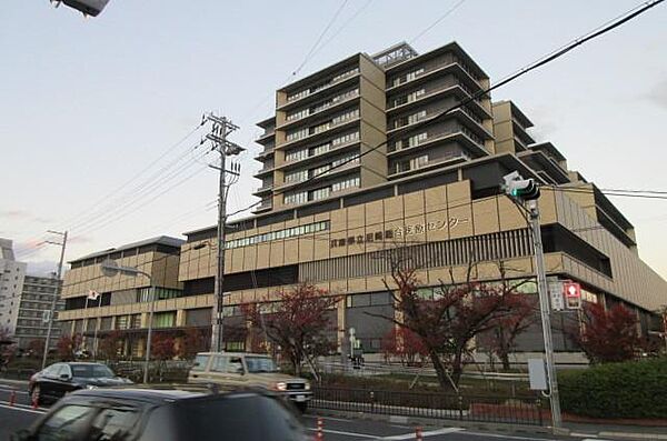 兵庫県尼崎市南塚口町８丁目(賃貸マンション1K・1階・27.41㎡)の写真 その27