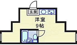🉐敷金礼金0円！🉐アルファ南清水
