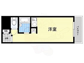 ヴェルテスIKEMOTO  ｜ 兵庫県尼崎市南塚口町１丁目（賃貸マンション1R・1階・23.00㎡） その2