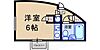 ノアムールセイキ5階3.6万円